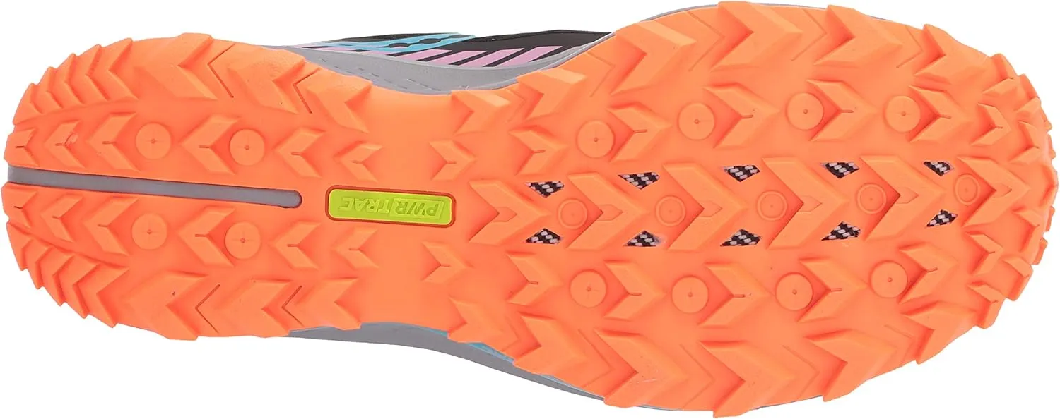 Saucony Women's Peregrine 11 Trail Running Shoe
