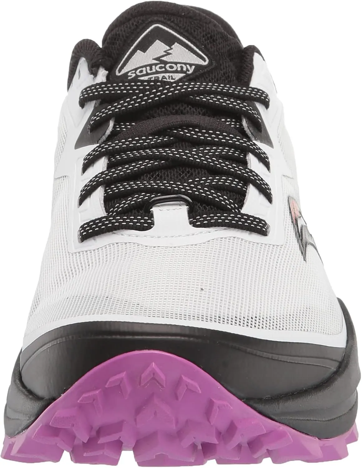 Saucony Women's Peregrine 11 Trail Running Shoe