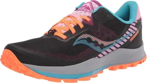 Saucony Women's Peregrine 11 Trail Running Shoe