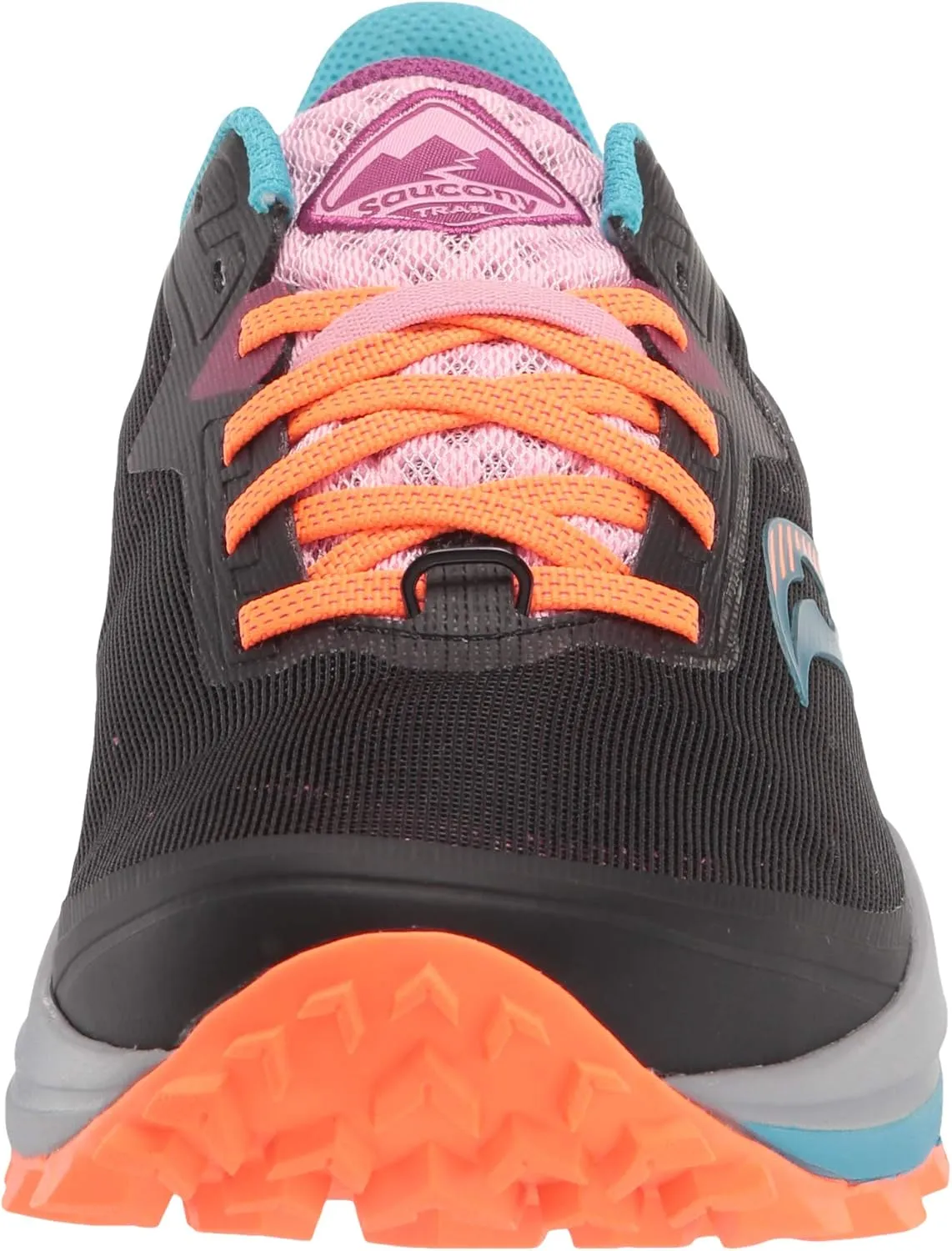 Saucony Women's Peregrine 11 Trail Running Shoe