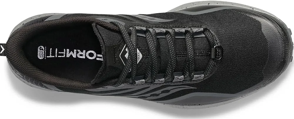 Saucony Women's Peregrine 12 Trail Running Shoe