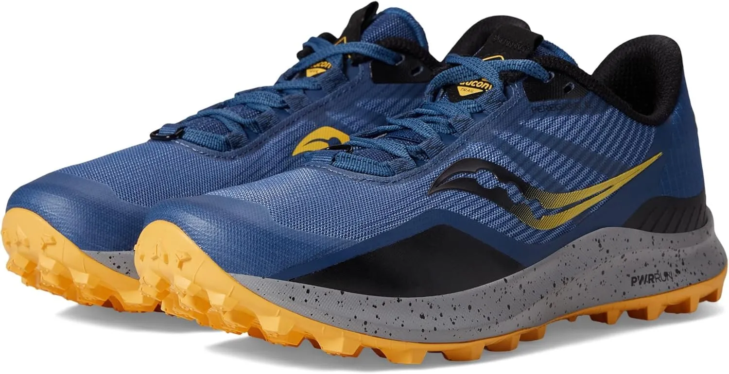 Saucony Women's Peregrine 12 Trail Running Shoe