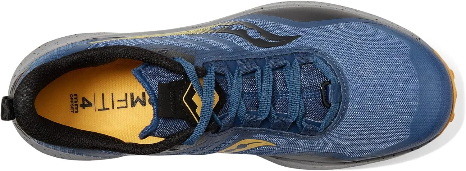 Saucony Women's Peregrine 12 Trail Running Shoe