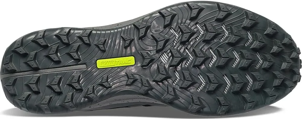 Saucony Women's Peregrine 12 Trail Running Shoe