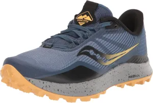Saucony Women's Peregrine 12 Trail Running Shoe