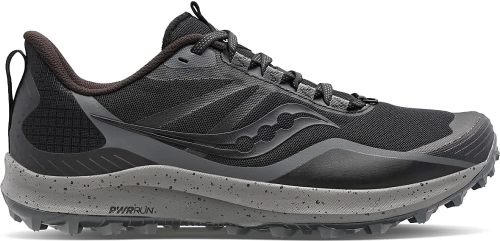 Saucony Women's Peregrine 12 Trail Running Shoe
