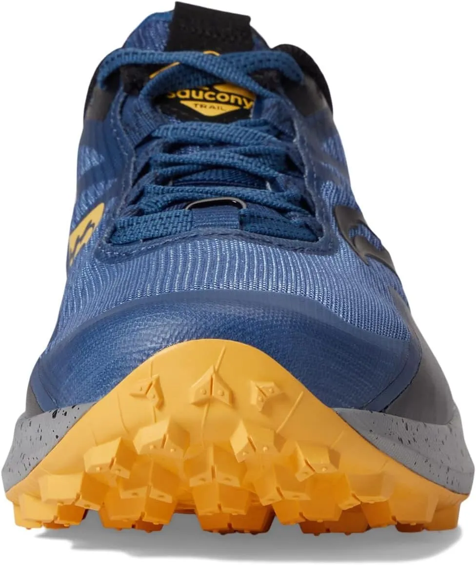 Saucony Women's Peregrine 12 Trail Running Shoe