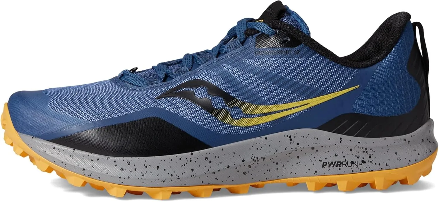 Saucony Women's Peregrine 12 Trail Running Shoe