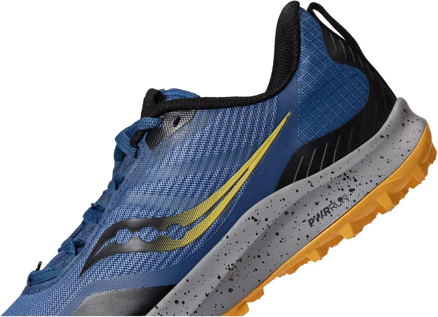 Saucony Women's Peregrine 12 Trail Running Shoe