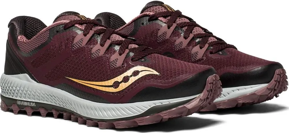 Saucony Women's Peregrine 8 Running Shoe
