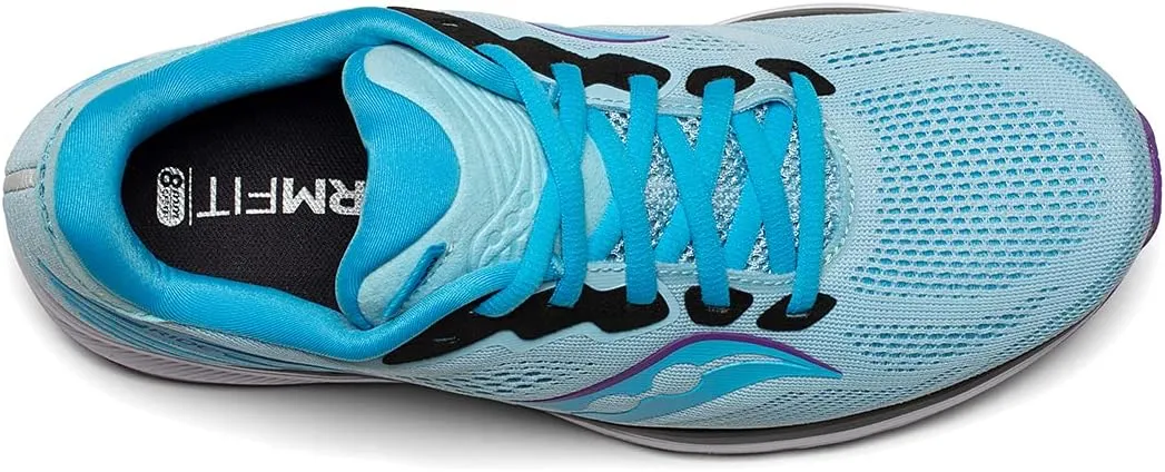 Saucony Women's Ride 14 Running Shoe