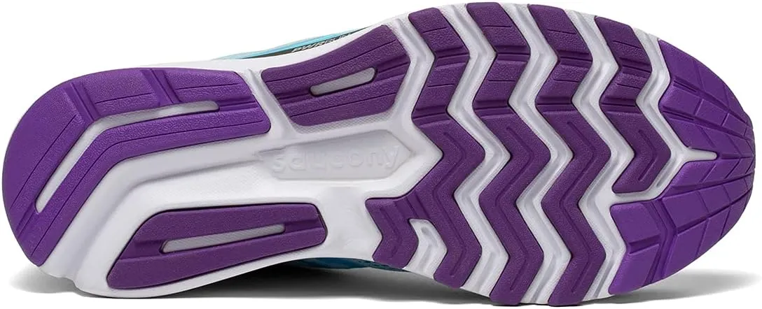 Saucony Women's Ride 14 Running Shoe