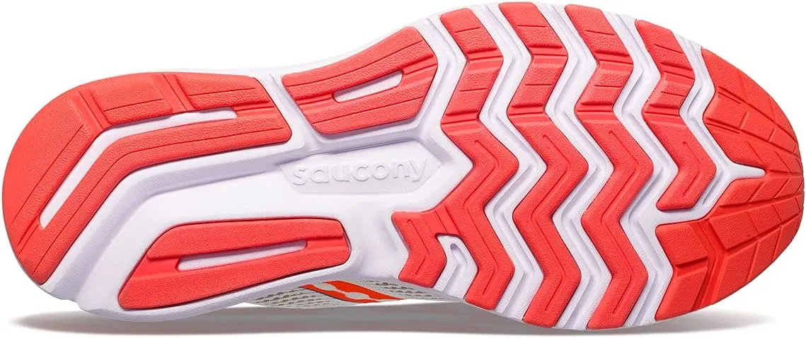 Saucony Women's Ride 14 Running Shoe