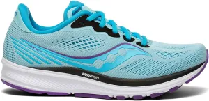 Saucony Women's Ride 14 Running Shoe