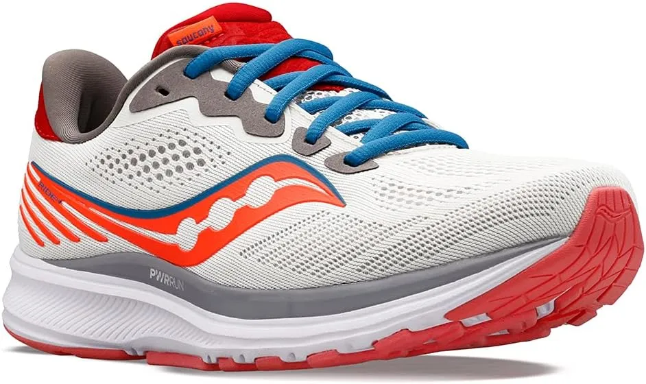 Saucony Women's Ride 14 Running Shoe