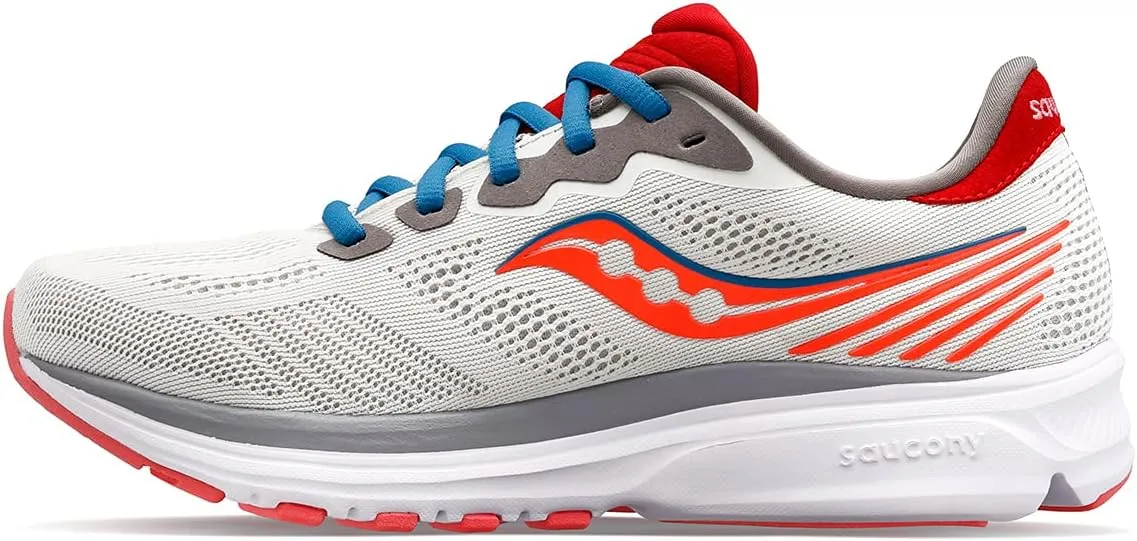 Saucony Women's Ride 14 Running Shoe