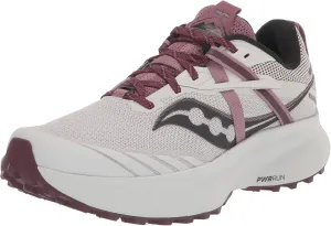 Saucony Women's Ride 15 Tr Trail Running Shoe