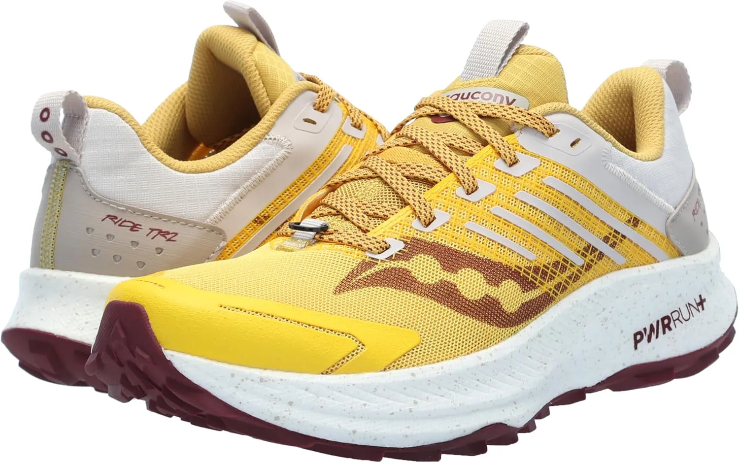 Saucony Women's Ride Tr2 Hiking Shoe