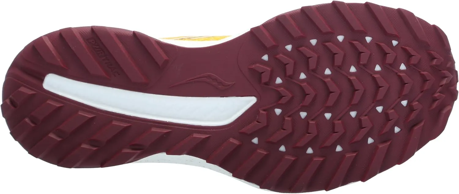 Saucony Women's Ride Tr2 Hiking Shoe