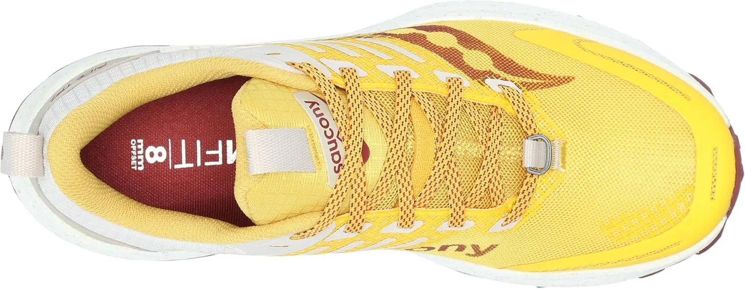 Saucony Women's Ride Tr2 Hiking Shoe