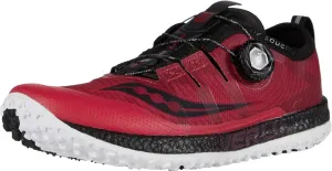 Saucony Women's Switchback ISO Trail Running Shoe