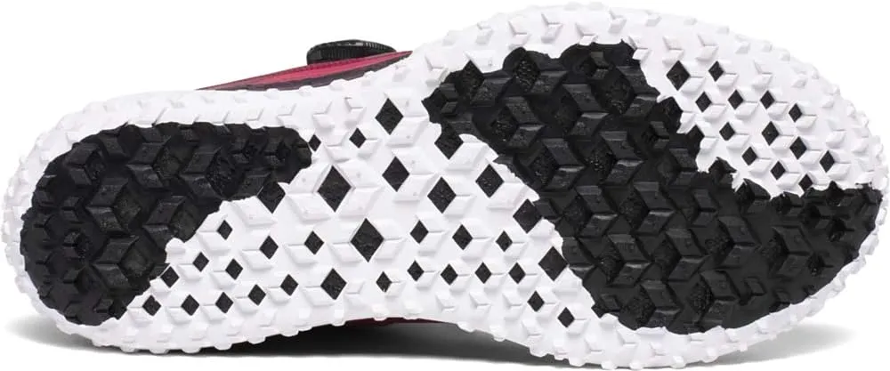 Saucony Women's Switchback ISO Trail Running Shoe