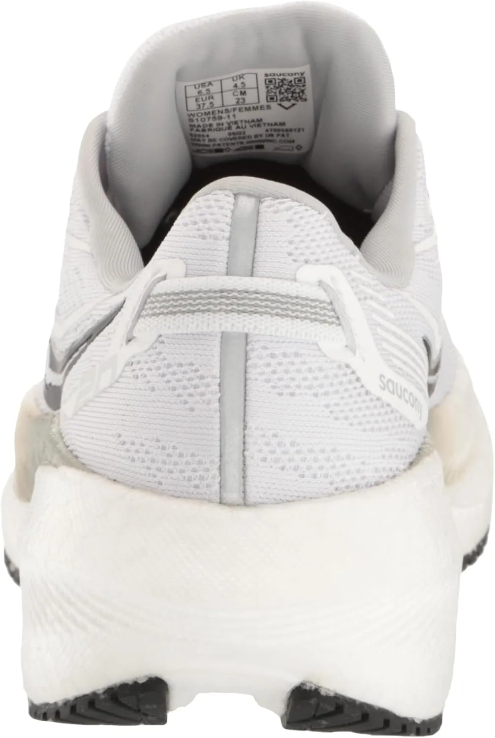 Saucony Women's Triumph 20 Running Shoe