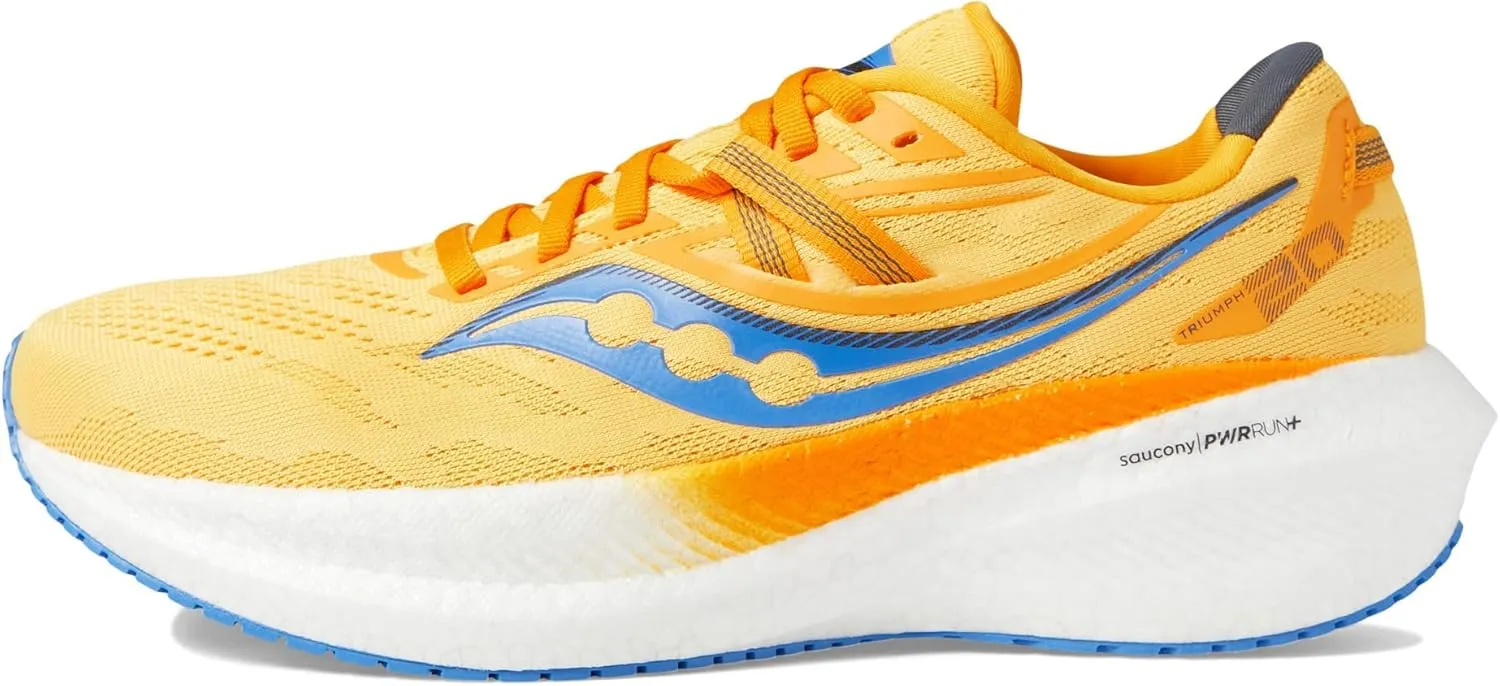 Saucony Women's Triumph 20 Running Shoe
