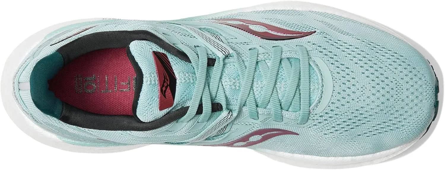 Saucony Women's Triumph 20 Running Shoe