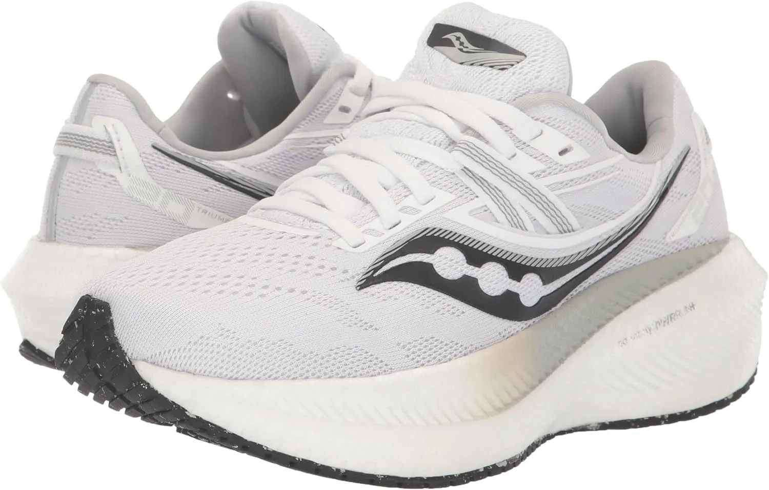 Saucony Women's Triumph 20 Running Shoe