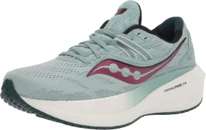 Saucony Women's Triumph 20 Running Shoe