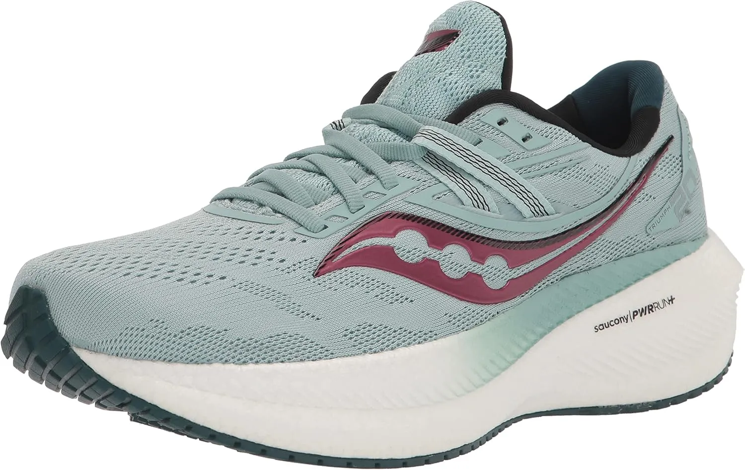 Saucony Women's Triumph 20 Running Shoe