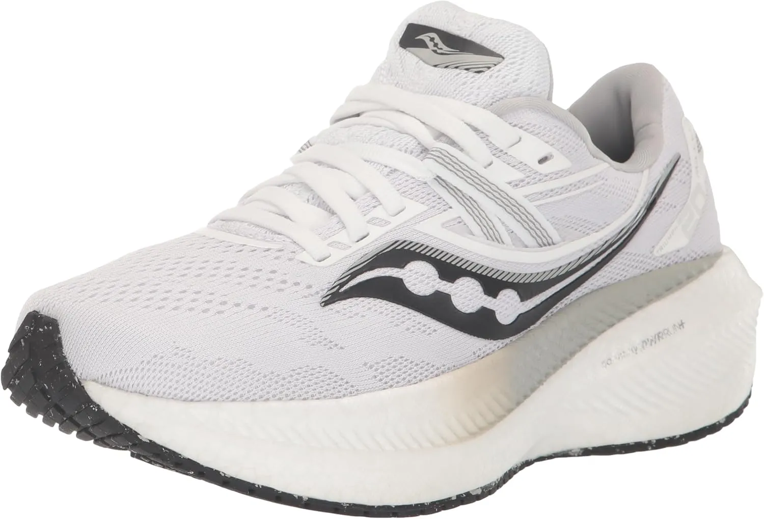 Saucony Women's Triumph 20 Running Shoe