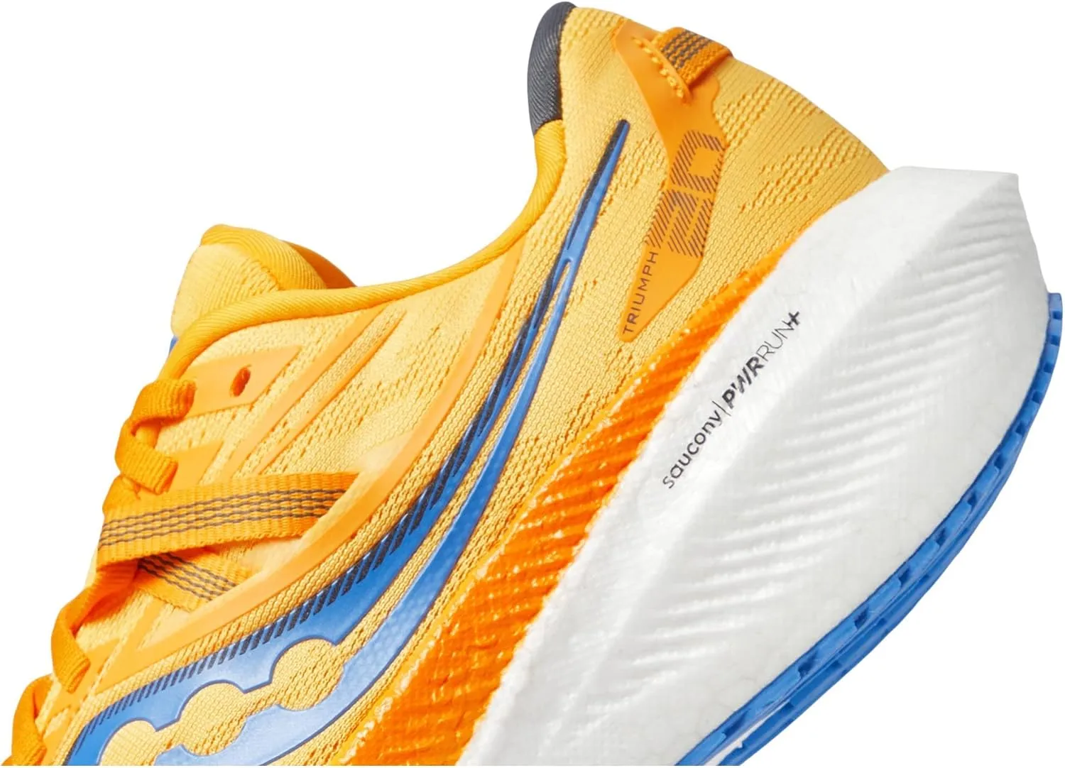 Saucony Women's Triumph 20 Running Shoe