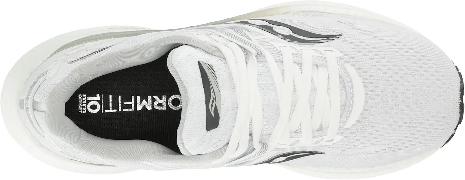 Saucony Women's Triumph 20 Running Shoe