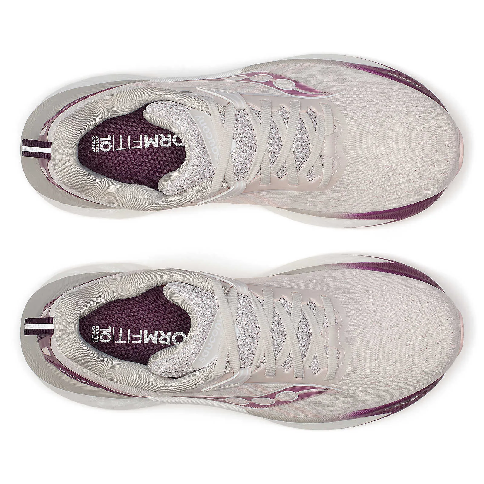 Saucony Women's Triumph 22