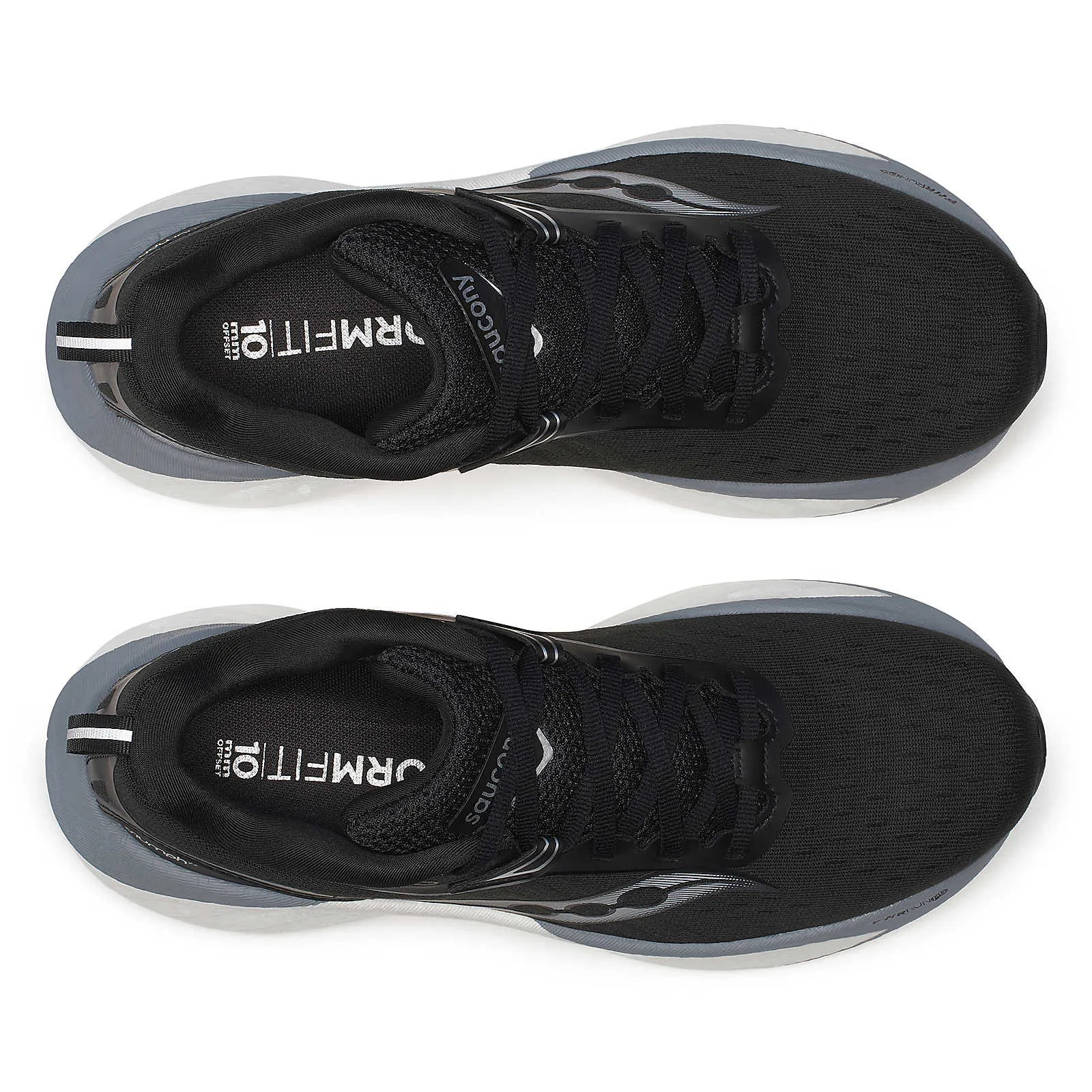 Saucony Women's Triumph 22