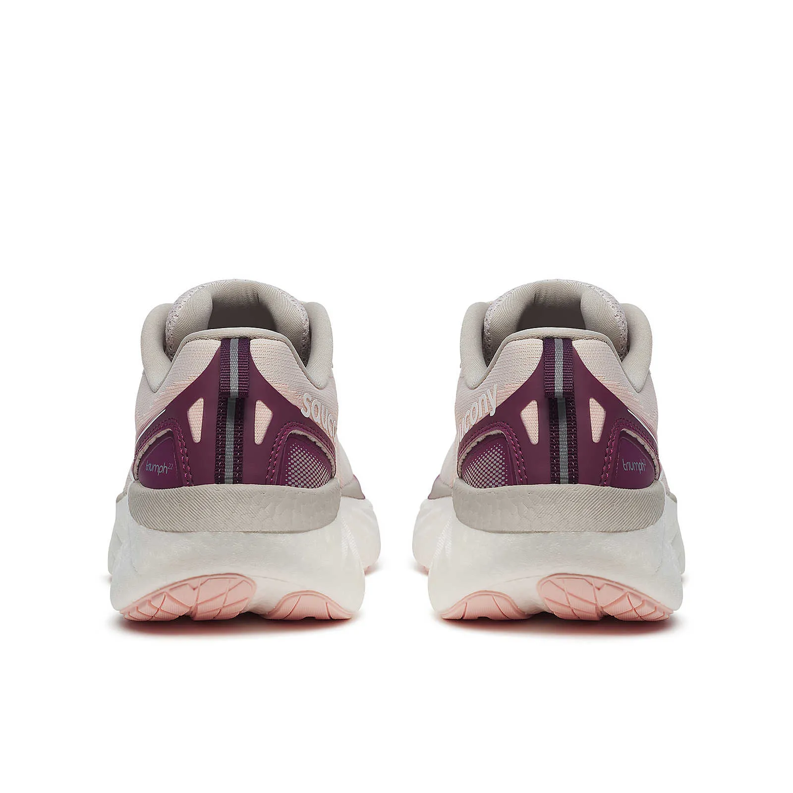 Saucony Women's Triumph 22