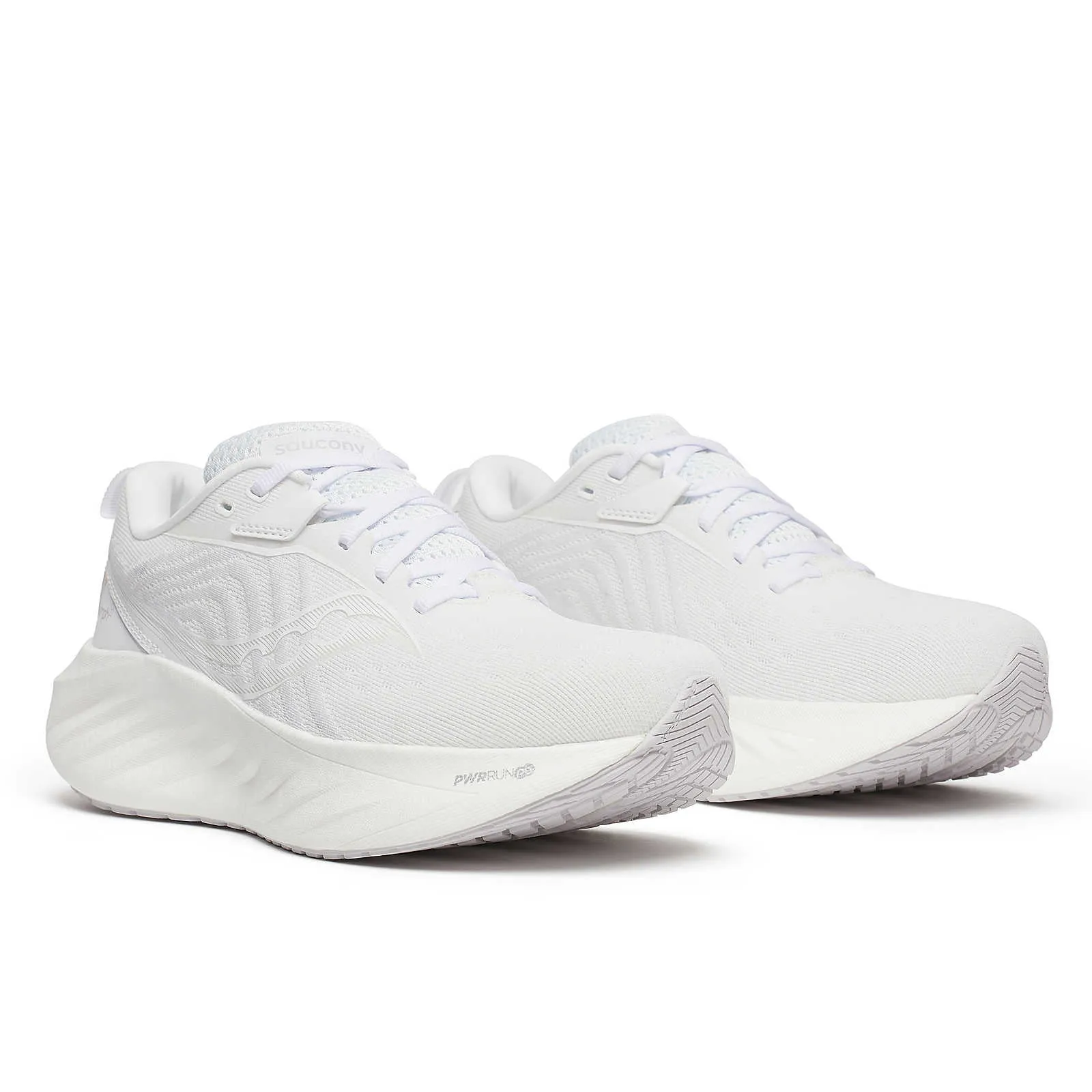 Saucony Women's Triumph 22