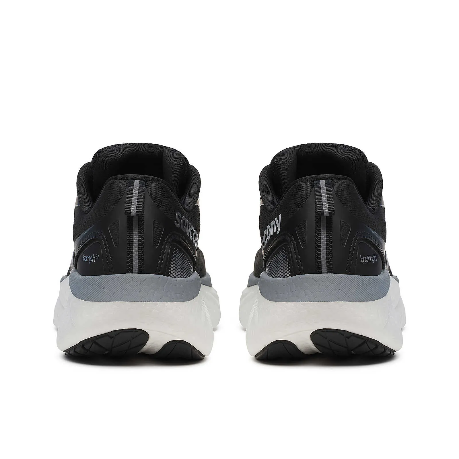 Saucony Women's Triumph 22