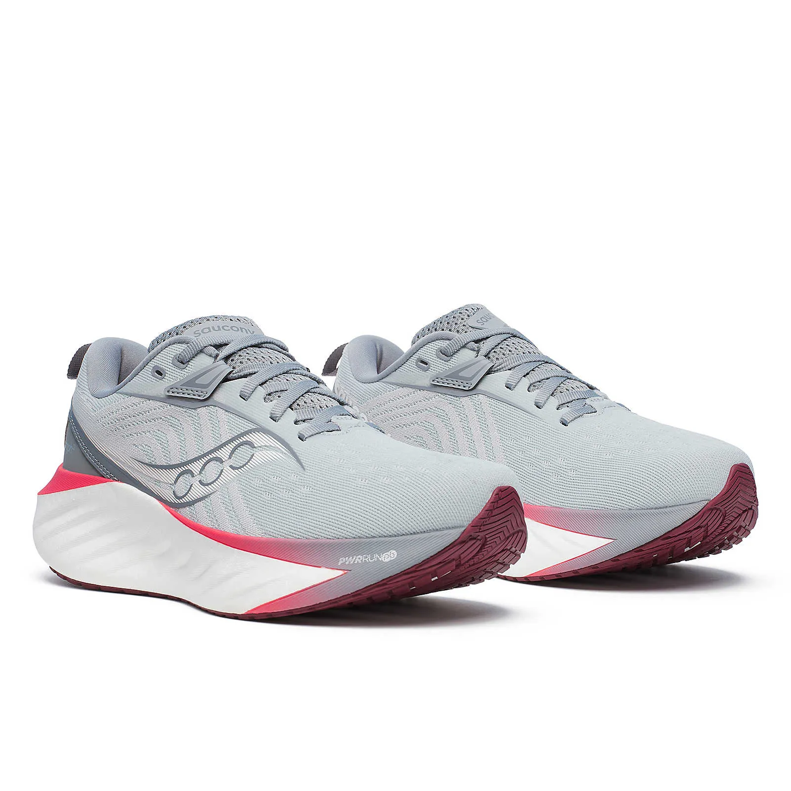 Saucony Women's Triumph 22