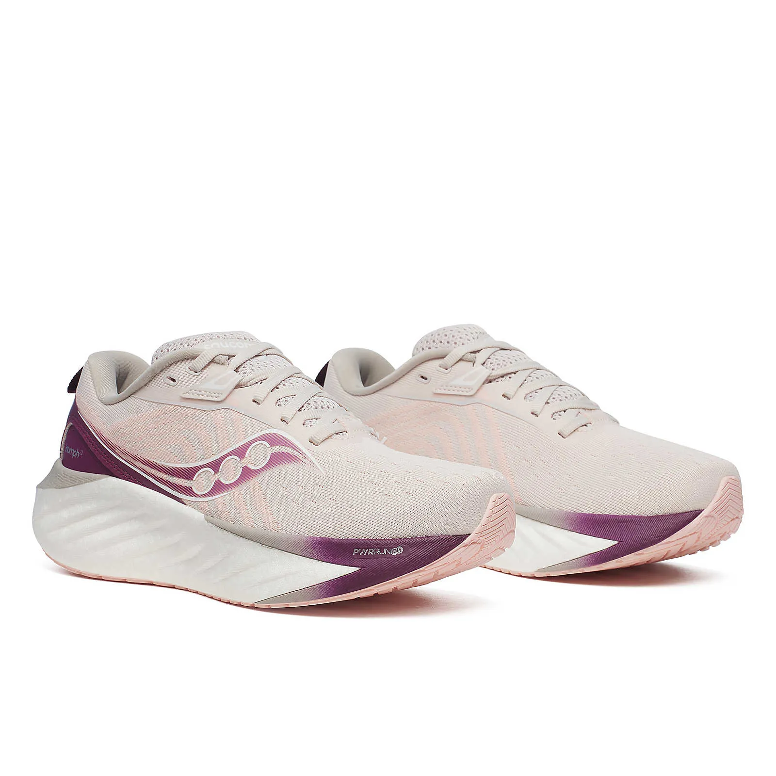 Saucony Women's Triumph 22