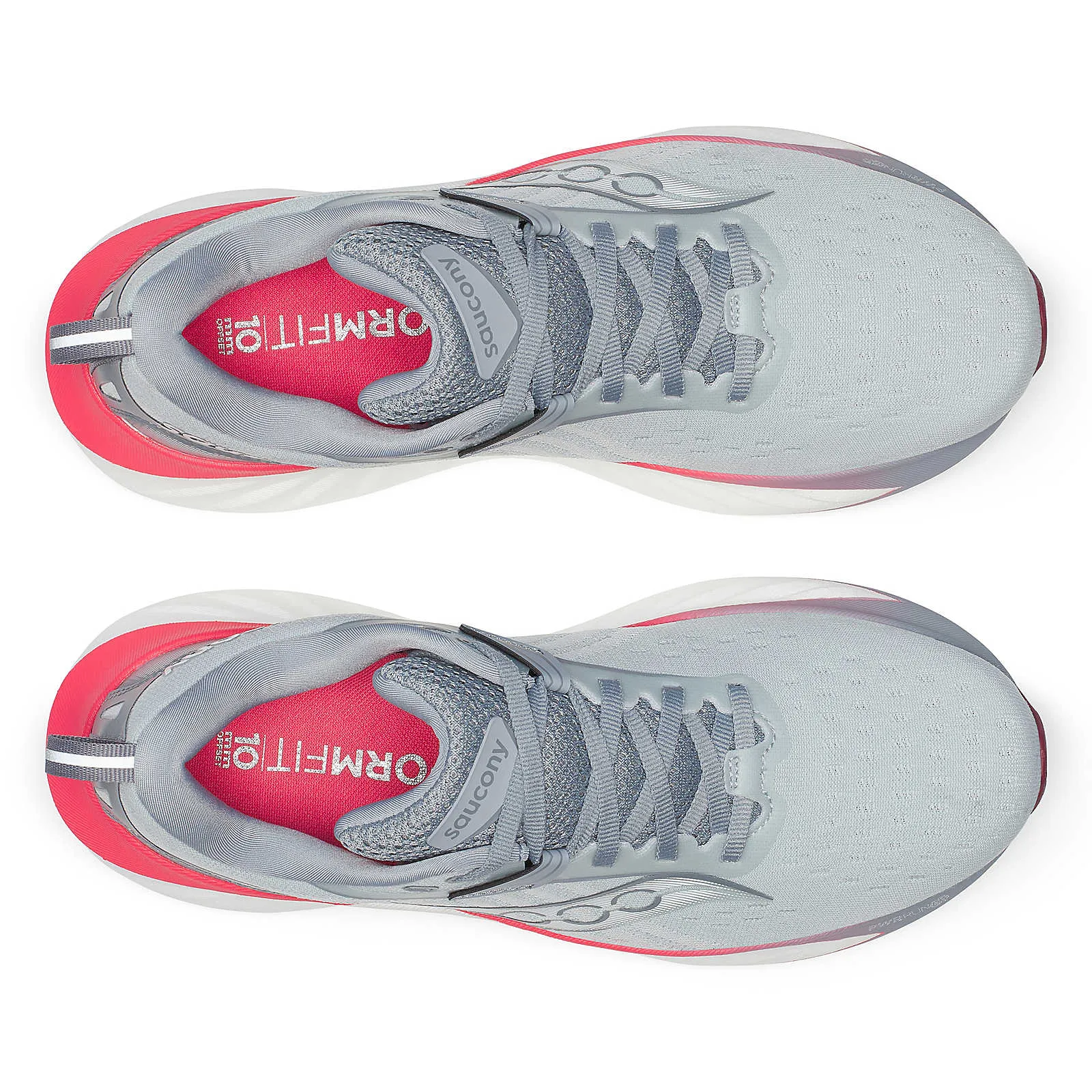 Saucony Women's Triumph 22