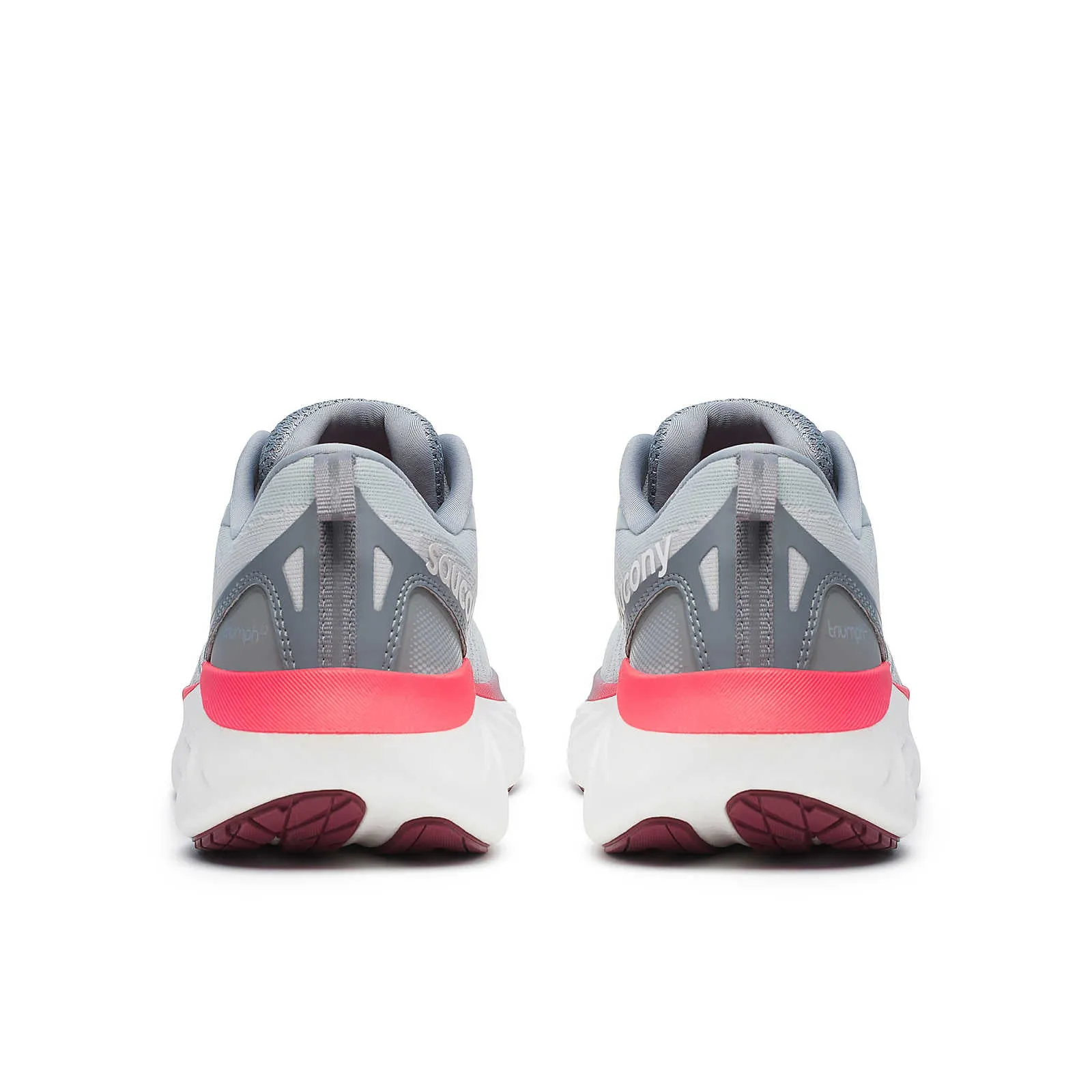 Saucony Women's Triumph 22