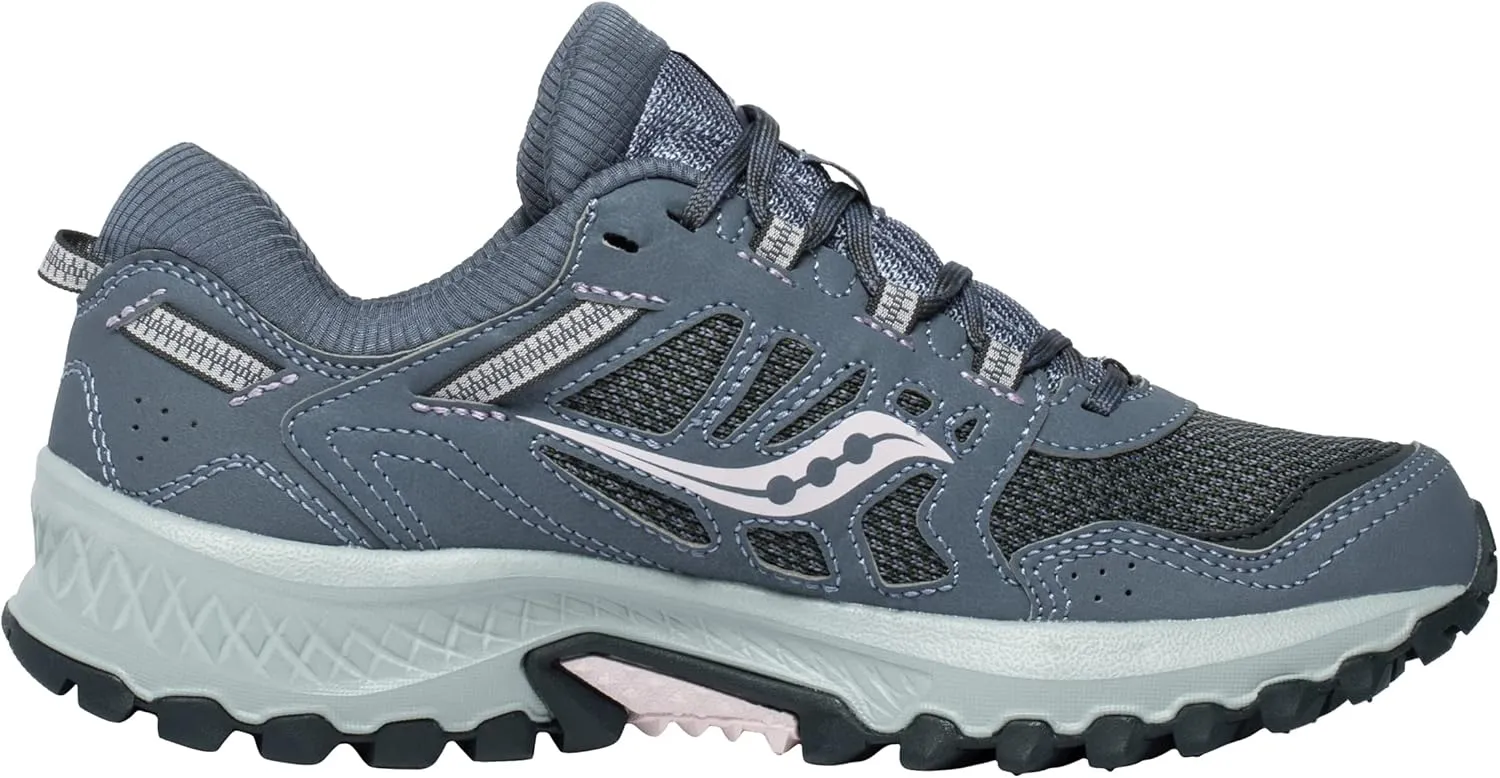 Saucony Women's Versafoam Excursion Tr13 Trail Running Shoe