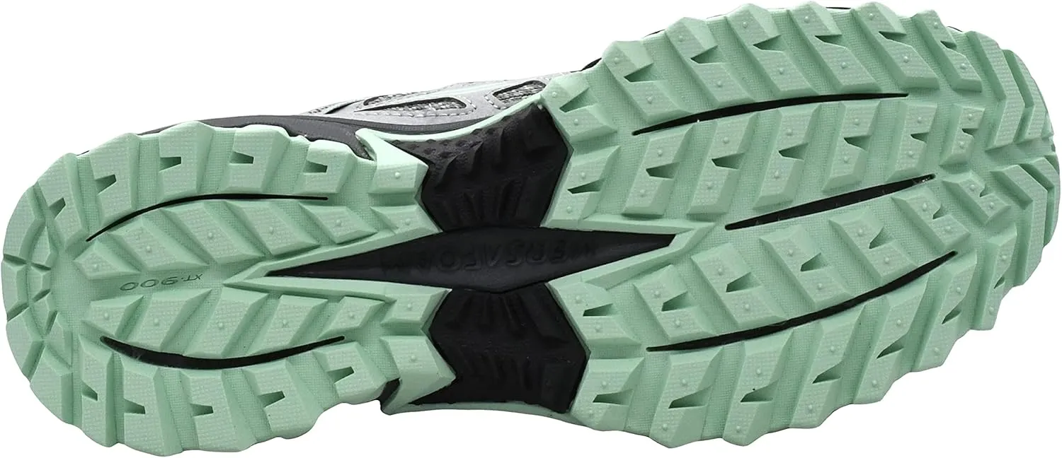 Saucony Women's Versafoam Excursion Tr13 Trail Running Shoe