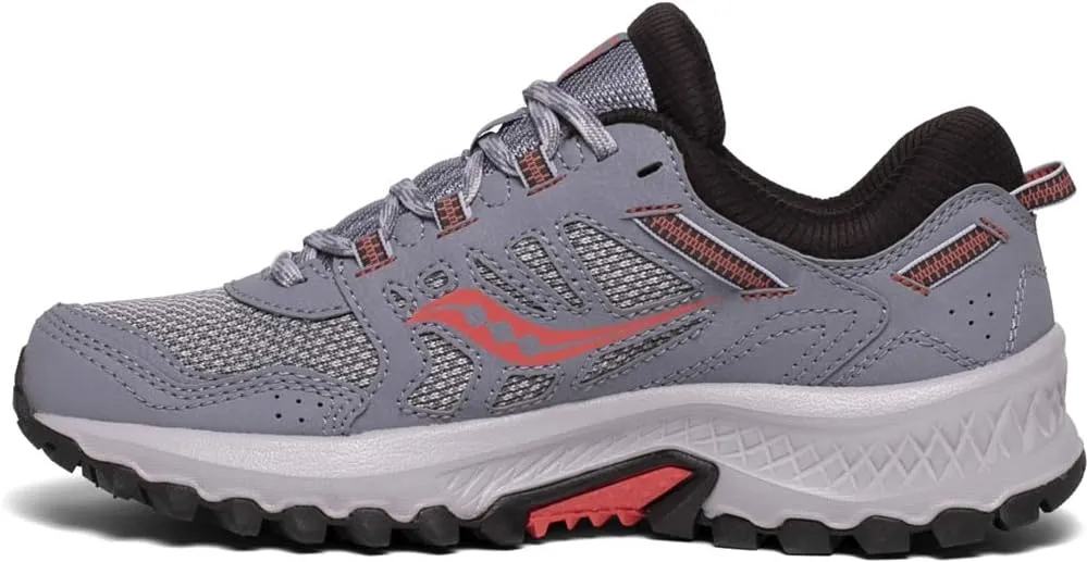 Saucony Women's Versafoam Excursion Tr13 Trail Running Shoe