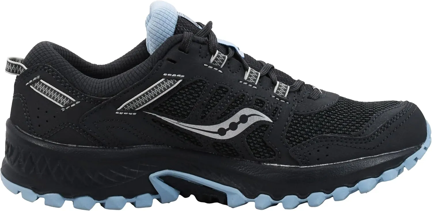 Saucony Women's Versafoam Excursion Tr13 Trail Running Shoe
