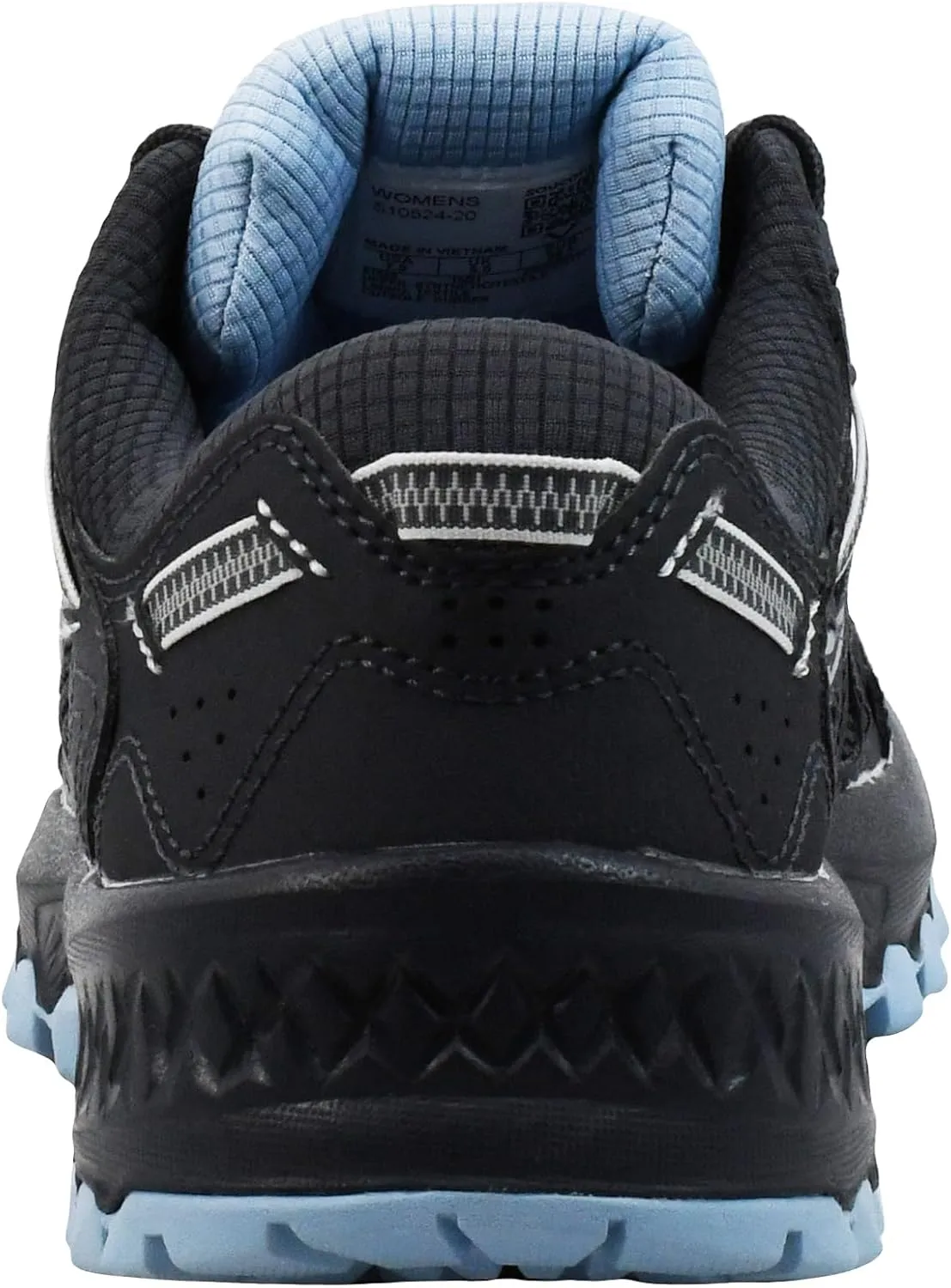 Saucony Women's Versafoam Excursion Tr13 Trail Running Shoe