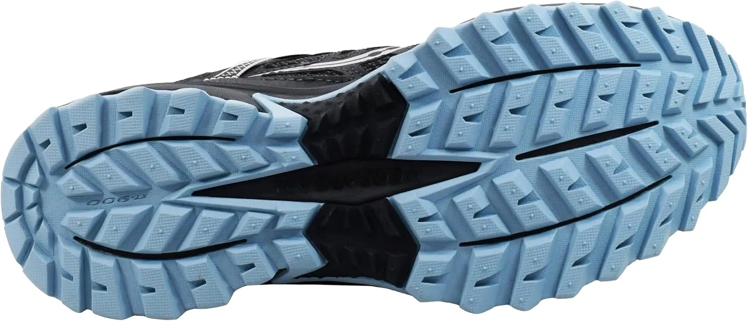 Saucony Women's Versafoam Excursion Tr13 Trail Running Shoe